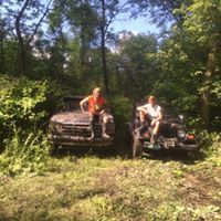 Andrew Goulet Photo 20