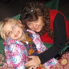 Kimberly Grainger Photo 22