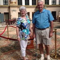 Nancy Luttrell Photo 11