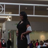 Rosie Garner Photo 5