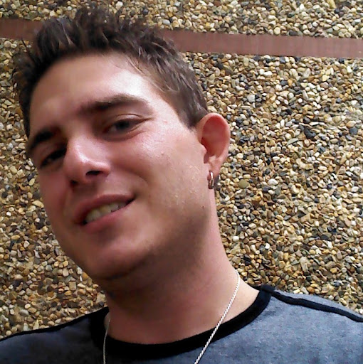 Robert Franklin Photo 56