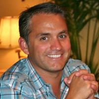 Paul Frederick Photo 31