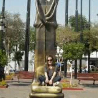 Maria Cadena Photo 16