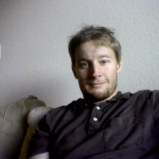 Robert Hastings Photo 35