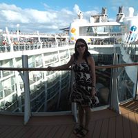 Beth Ingram Photo 14