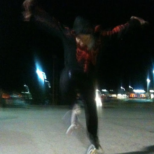 Justin Rich Photo 18