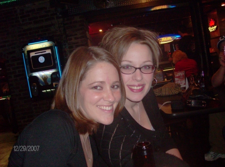 Melissa Phillips Photo 23