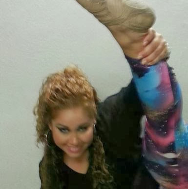 Julie Rosado Photo 5