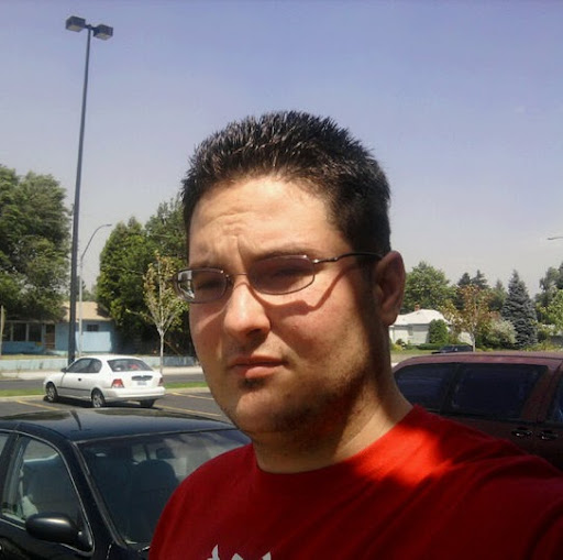 Jonathan Powers Photo 28