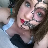 Jessie Macleod Photo 3