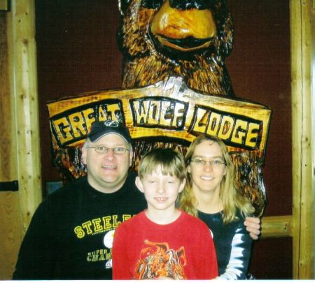 Tammy Bailey Photo 27