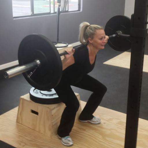 Rachel Mickelson Photo 13