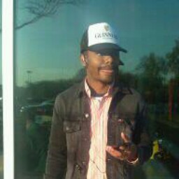 Tyrone Patterson Photo 8
