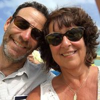Cynthia Dresner Photo 2
