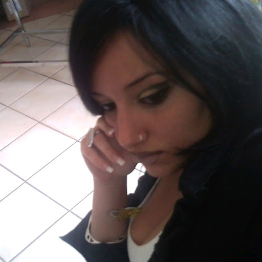 Anna Napolitano Photo 8