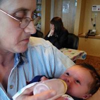 Janet Frankos Photo 2