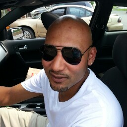 Angel Baez Photo 36