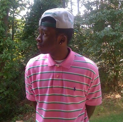 Derrick Hooks Photo 16