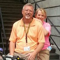 Angela Hamill Photo 7