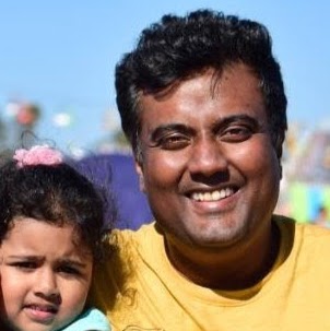 Avinash Kumar Photo 30