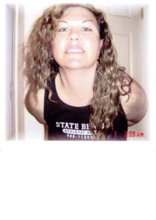 Jill Stafford Photo 27