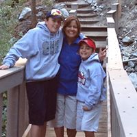 Christine Robertson Photo 25