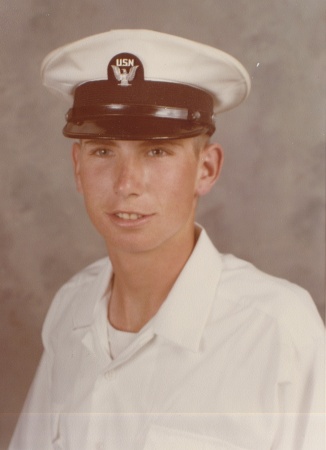 Ron Lockhart Photo 31