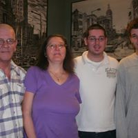 Tracy Spencer Photo 11