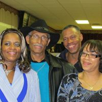 Marilyn Garrett Photo 12