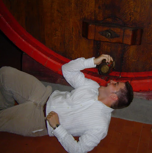 Jeremy Westmoreland Photo 2