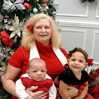 Gail Small Photo 23