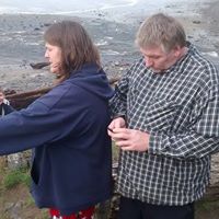 George Eldridge Photo 19