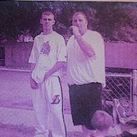 Darrel Henderson Photo 12