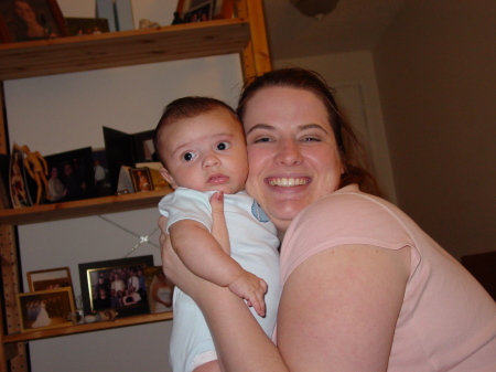 Michelle West Photo 29