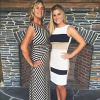 Julia Robichaud Photo 4