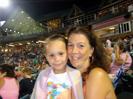 Melissa Lucas Photo 43