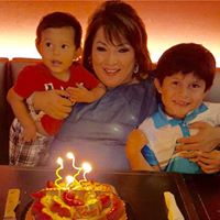 Alice Ramirez Photo 40