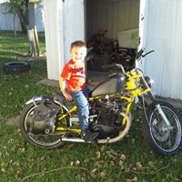 Kevin Lyman Photo 27