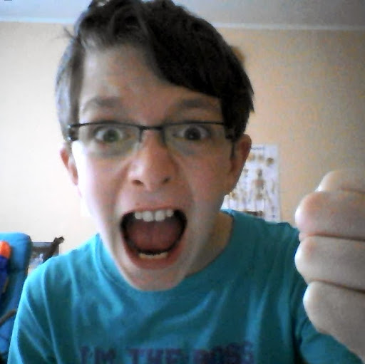 Samuel Gilbert Photo 23