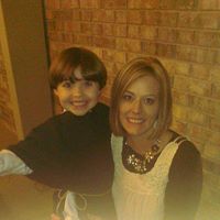 Bethany Taylor Photo 11