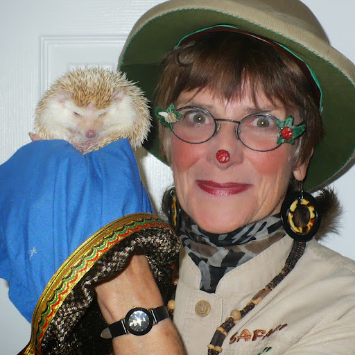 Carol Collins Photo 22