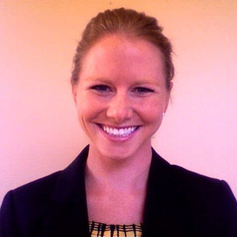 Sarah Fleming Photo 11