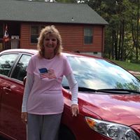 Cathy Thompson Photo 8