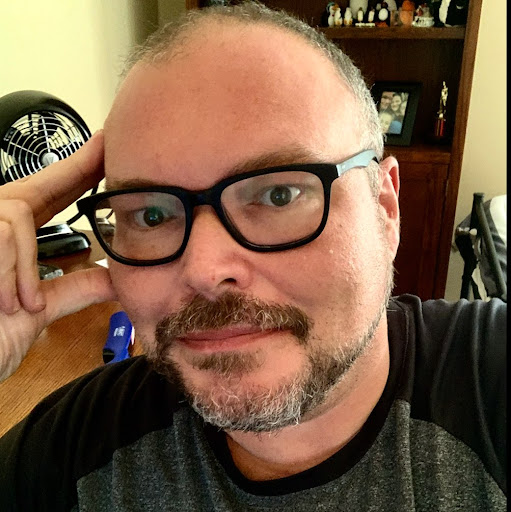 John Cummings Photo 27