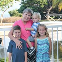 Sharon Chapman Photo 38