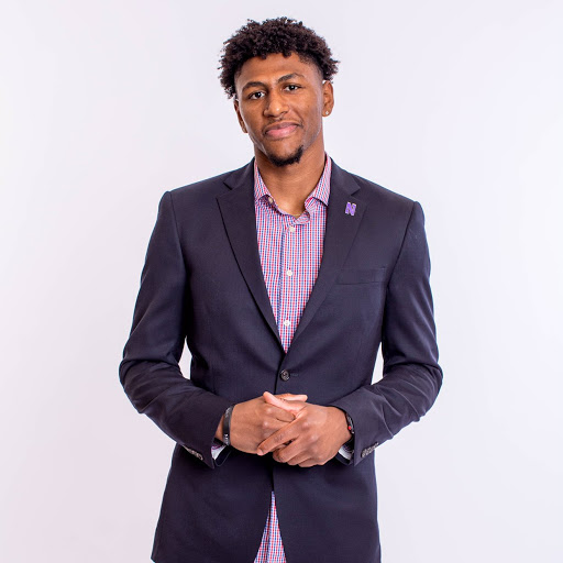 Anthony Gaines Photo 38