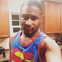 Derrick Petty Photo 26