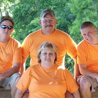 April Huggins Photo 15