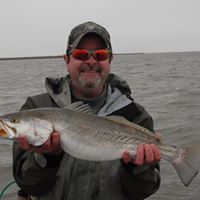 Charles Fritz Photo 9