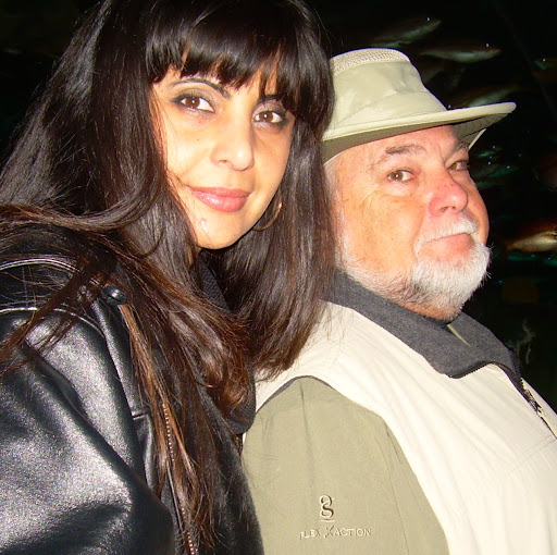 Ronald Wood Photo 13
